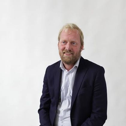 Mr. H. Bergsma